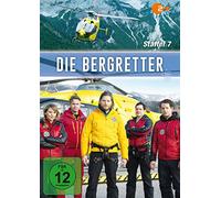 Die Bergretter - Staffel 7 [DVD]