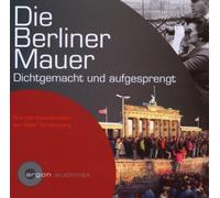 Die Berliner Mauer