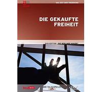 Die Berliner Mauer - Die gekaufte Freiheit [Alemania] [DVD]