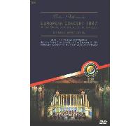 Die Berliner Philharmoniker - Europakonzert 1997, Versailles [Alemania] [DVD]