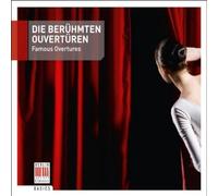 Die Berühmten Ouvertüren