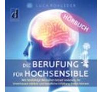 Die Berufung Für Hochsensible (audiolibro)