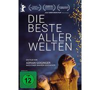 Die beste aller Welten [DVD]