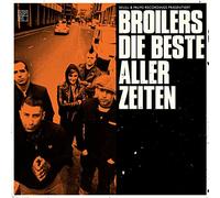 Die Beste Aller Zeiten (Ltd.7" Vinyl) [Vinilo]