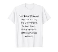 Die Beste Version Von Dir Camiseta