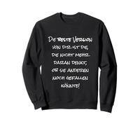 Die Beste Version Von Dir Sudadera