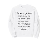 Die Beste Version Von Dir Sudadera