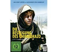 Die Besteigung des Chimborazo [DVD]