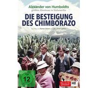 Die Besteigung des Chimborazo (Sonderausgabe) (neu gemastert) [Alemania] [DVD]