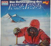 Die Besteigung des Nanga Parbat