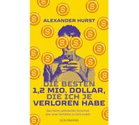 Die besten 1,2 Mio. Dollar, die ich je verloren habe: Was meine spektakuläre Dummheit über unser Verhältnis zu Geld erzählt