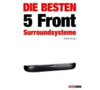 Die Besten 5 Front-surroundsysteme (ebook)