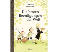 Die besten Beerdigungen der Welt