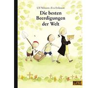 Die besten Beerdigungen der Welt