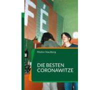 Die Besten Coronawitze (ebook)