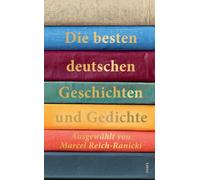 Die besten deutschen Erzahlungen und Gedichte: 4805