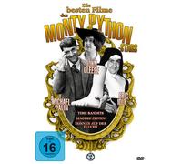 Die besten Filme der Monty Python Stars [Alemania] [DVD]