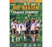 Die besten Frauen der Welt [Alemania] [DVD]