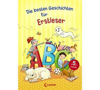 Die besten Geschichten für Erstleser