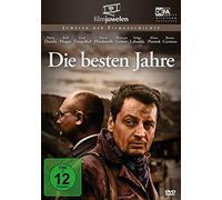 Die besten Jahre (DVD)