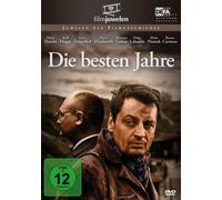 Die besten Jahre (DVD)