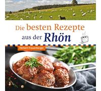Die besten Rezepte aus der Rhön