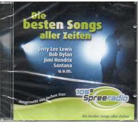 die besten songs aller Zeiten - ausgesucht von Jochen Trus