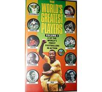 Die besten Spieler der Welt 1 [Alemania] [VHS]