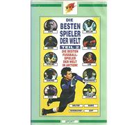 Die besten Spieler der Welt 2 [Alemania] [VHS]