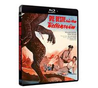 Die Bestie aus dem Weltenraum [Alemania] [Blu-ray]