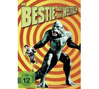 Die Bestie aus dem Weltraum [Alemania] [DVD]