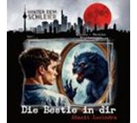 Die Bestie In Dir (audiolibro)