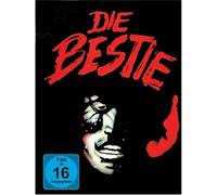 Die Bestie - Mediabook - Cover C - Limited Edition (Blu-ray+DVD) [Blu-ray]