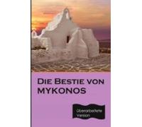 Die Bestie Von Mykonos (ebook)
