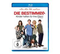 Die Bestimmer - Kinder haften für ihre Eltern [Alemania] [Blu-ray]