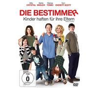 Die Bestimmer - Kinder haften für ihre Eltern [Alemania] [DVD]