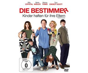 Die Bestimmer - Kinder haften für ihre Eltern [Alemania] [DVD]