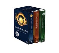 Die Bestimmung. Bände 1 - 3 im Schuber: Bände 1 - 3 im Schuber mit Bonusmaterial