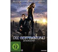 Die Bestimmung - Divergent - Fan Edition [Alemania] [DVD]