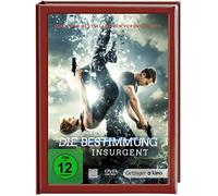 Die Bestimmung - Insurgent [Alemania] [DVD]