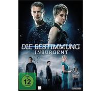Die Bestimmung - Insurgent [DVD]
