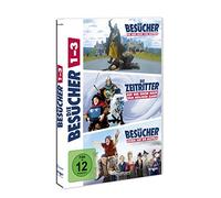 Die Besucher - Box [DVD]