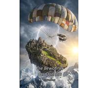 Die Bewohner des Donners (DIE SCHIFFBRÜCHIGEN DER STRATOSPHÄRE)