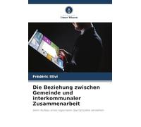 Die Beziehung zwischen Gemeinde und interkommunaler Zusammenarbeit: beim Aufbau eines regionalen Sportprojekts verstehen