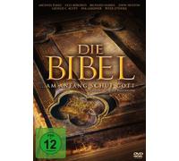Die Bibel [Alemania] [DVD]