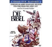 Die Bibel [Alemania] [DVD]