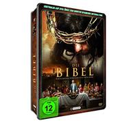 Die Bibel [Alemania] [DVD]