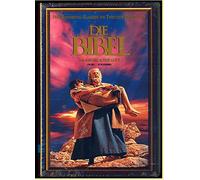 Die Bibel [Alemania] [VHS]