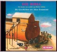 Die Bibel-Altes Testament