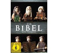 La Biblia – Antiguo Testamento – DVD